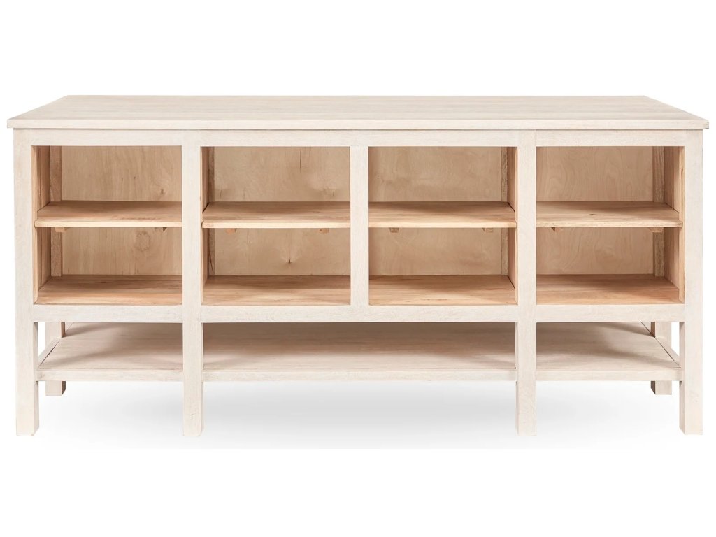 Workstation - Creamwood - image 4