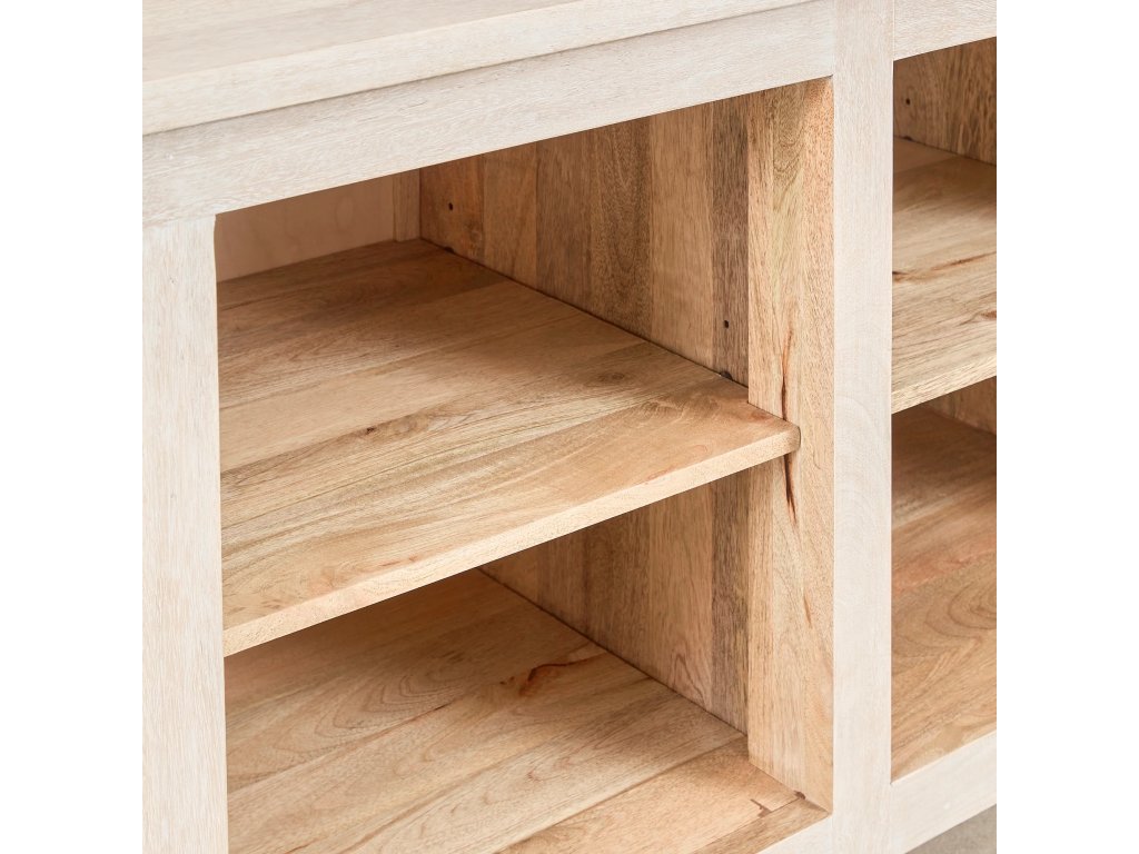 Workstation - Creamwood - image 5