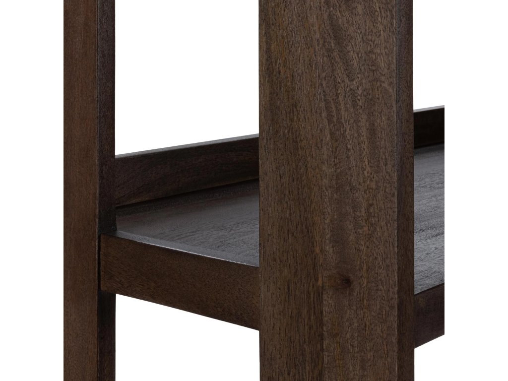 Marine Bookcase - Cocoa Brown - image 2