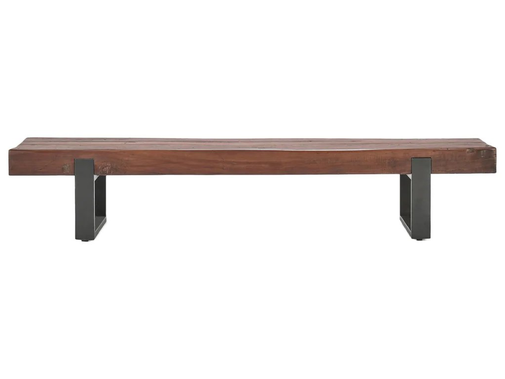 Duarte Solid Wood Bench - main image