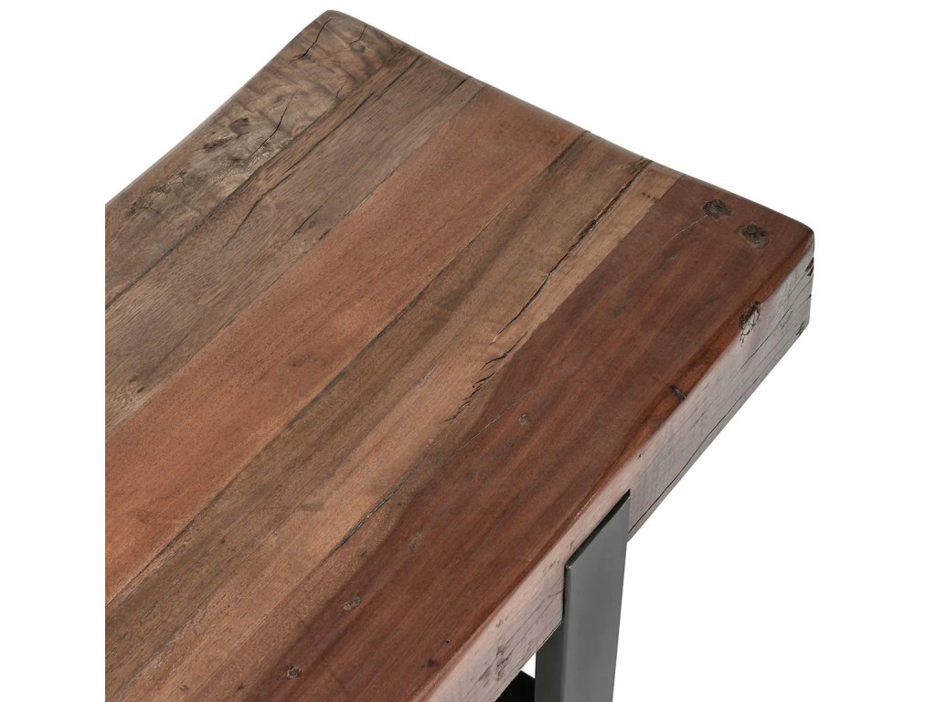 Duarte Solid Wood Bench - image 3