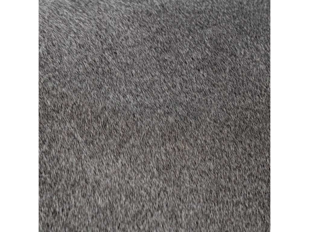 Bose Hide Counter Stool - Sparrow Gray - main image