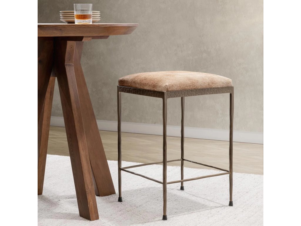 Bose Hide Counter Stool - image 5