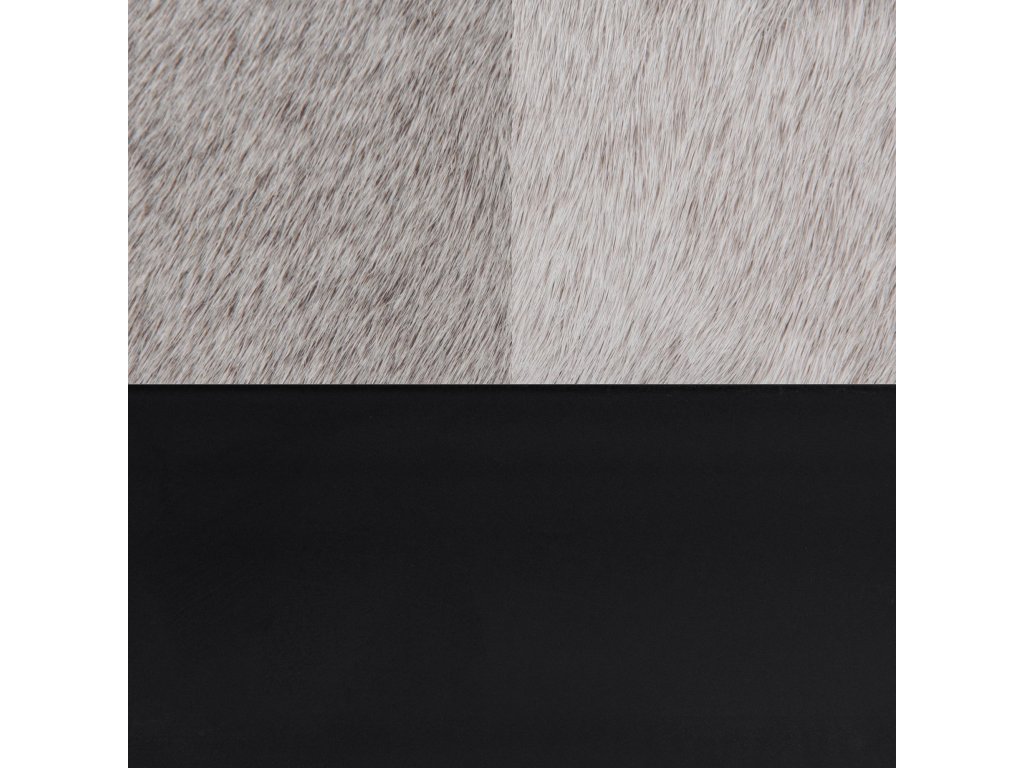 Evelyn Accent Bench - Sparrow Gray - image 5