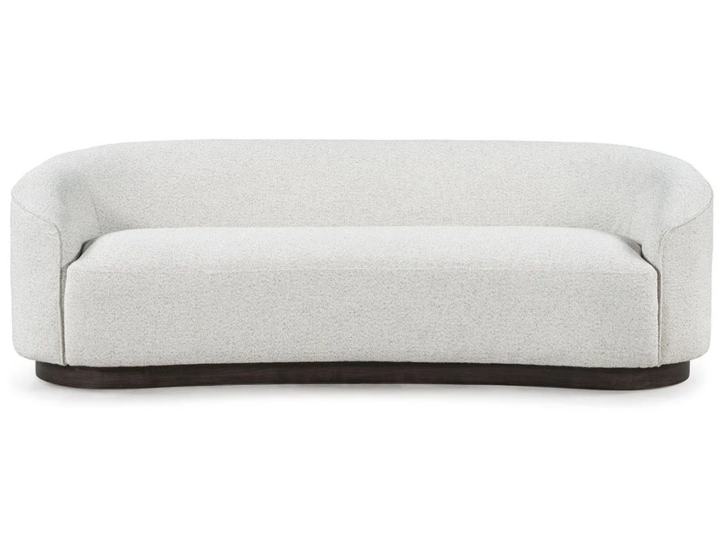 Beverly Upholstered Sofa - Coastal Breeze - main image