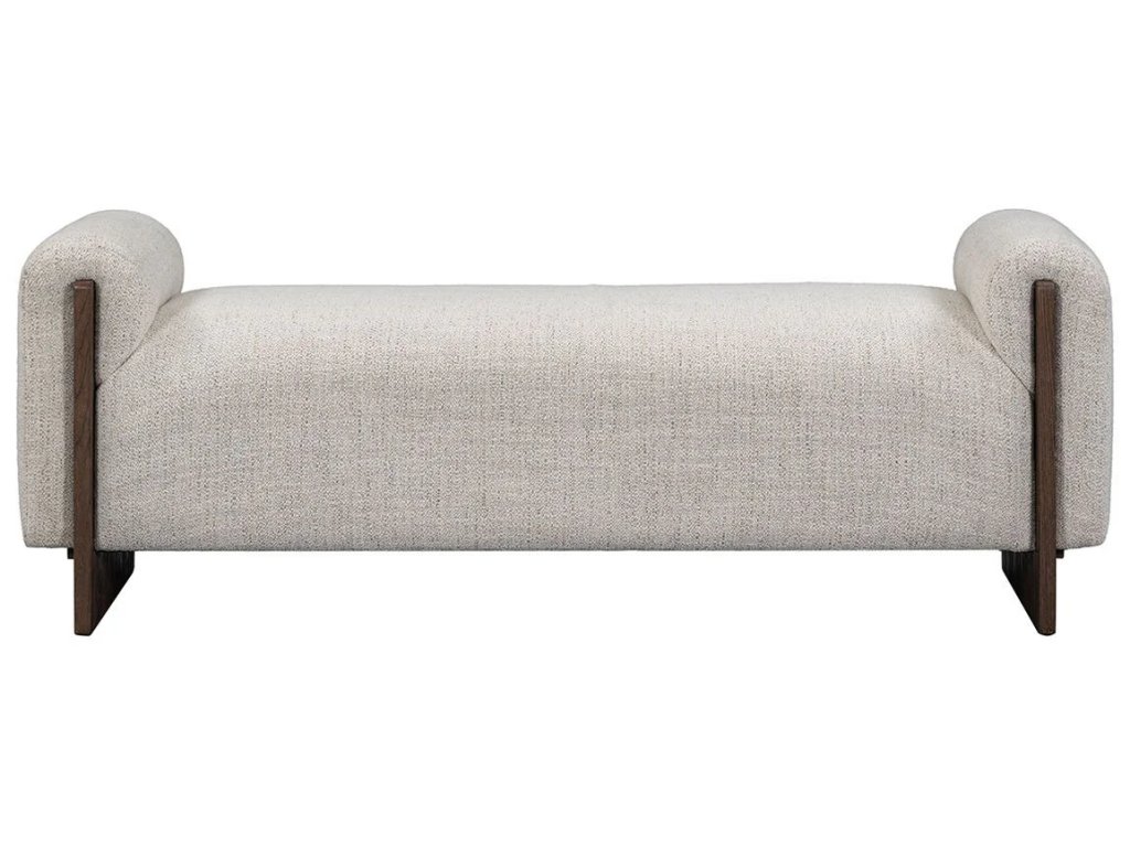 Sierra Upholstered Bench - main image