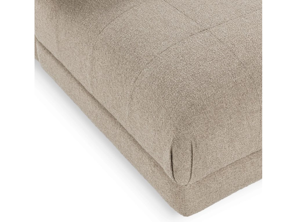 Adalynne Upholstered Armless Chair - Buttermilk - image 5