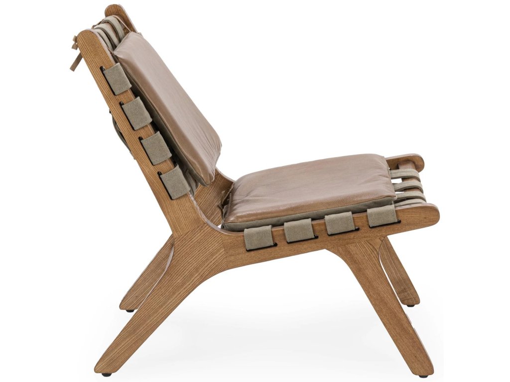 Casen Accent Chair - Tan - main image