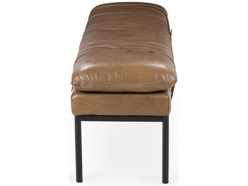 Celiah Bench - Tan - image 2