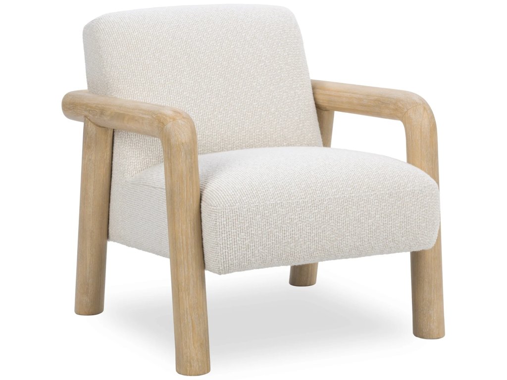 Reyna Accent Chair - Sand - main image