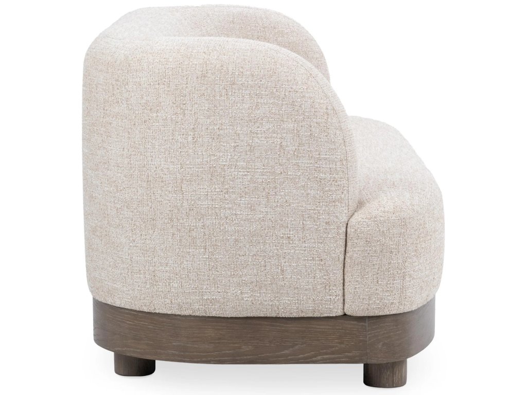 Meera Sofa - Latte - main image