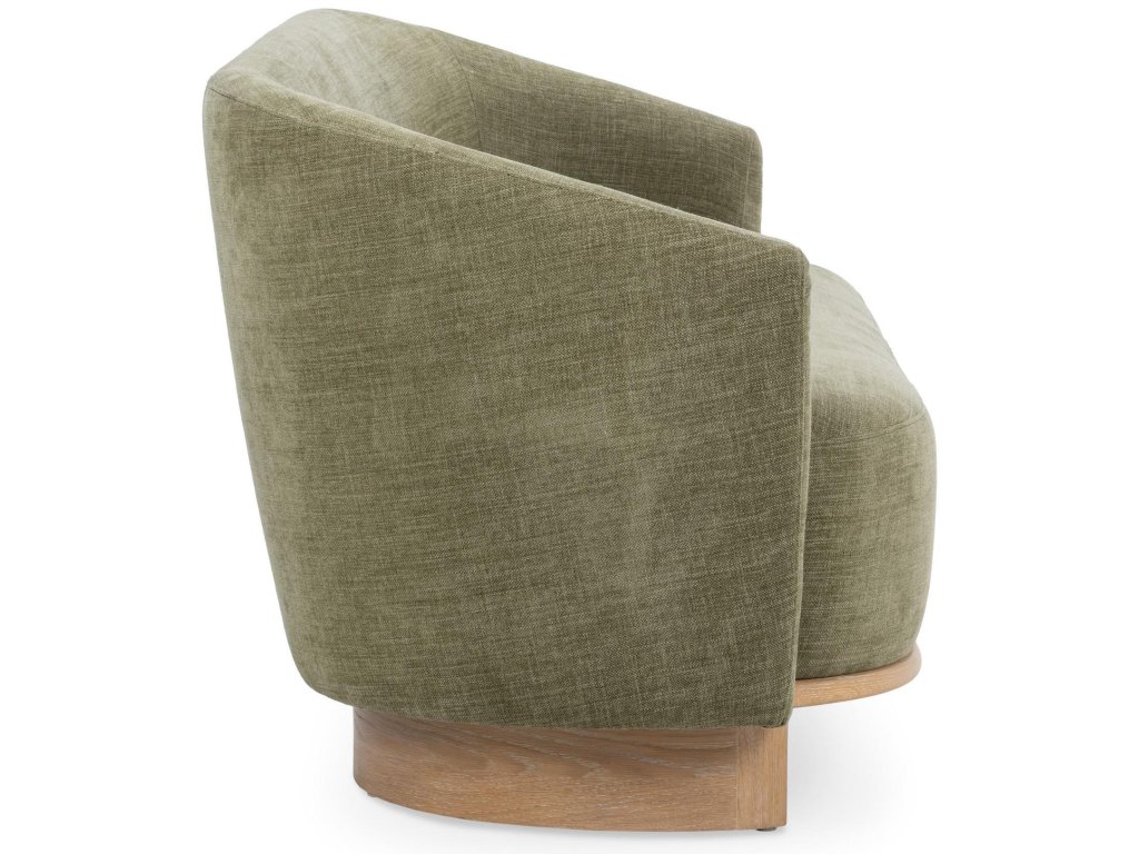 Myra Sofa - Sage Dust - main image