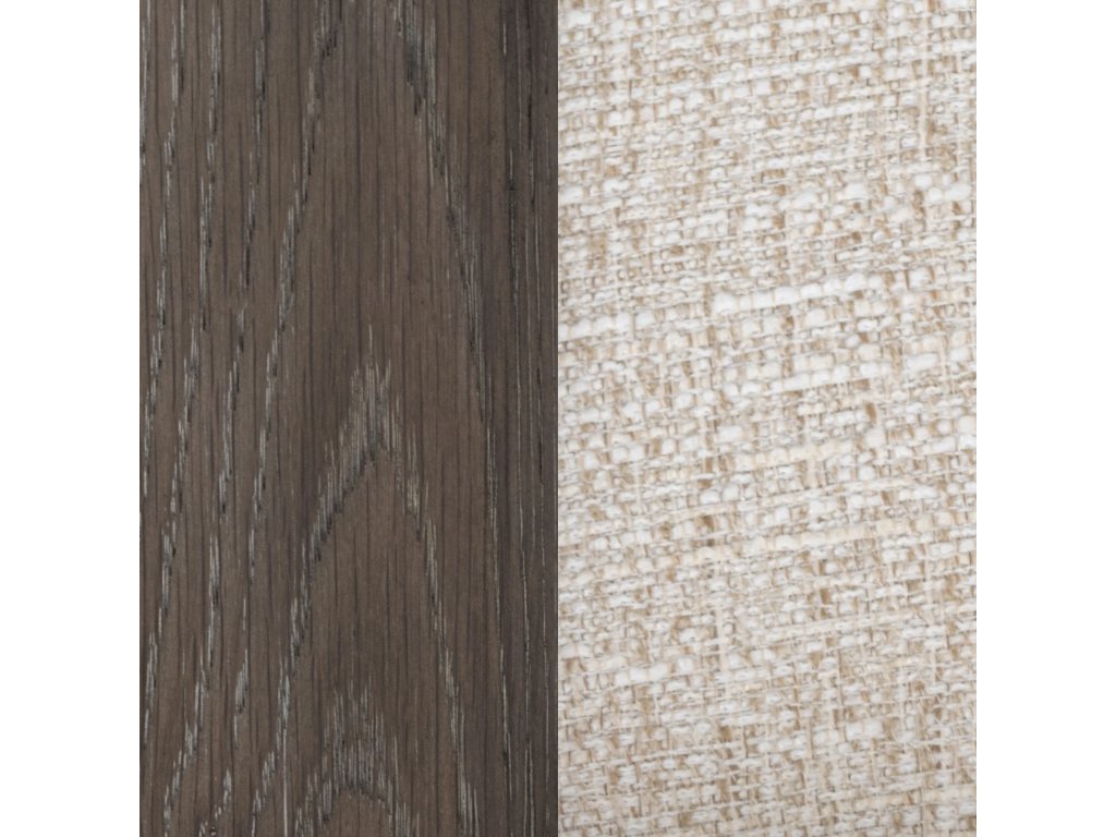 Malia Accent Chair - Latte - image 7