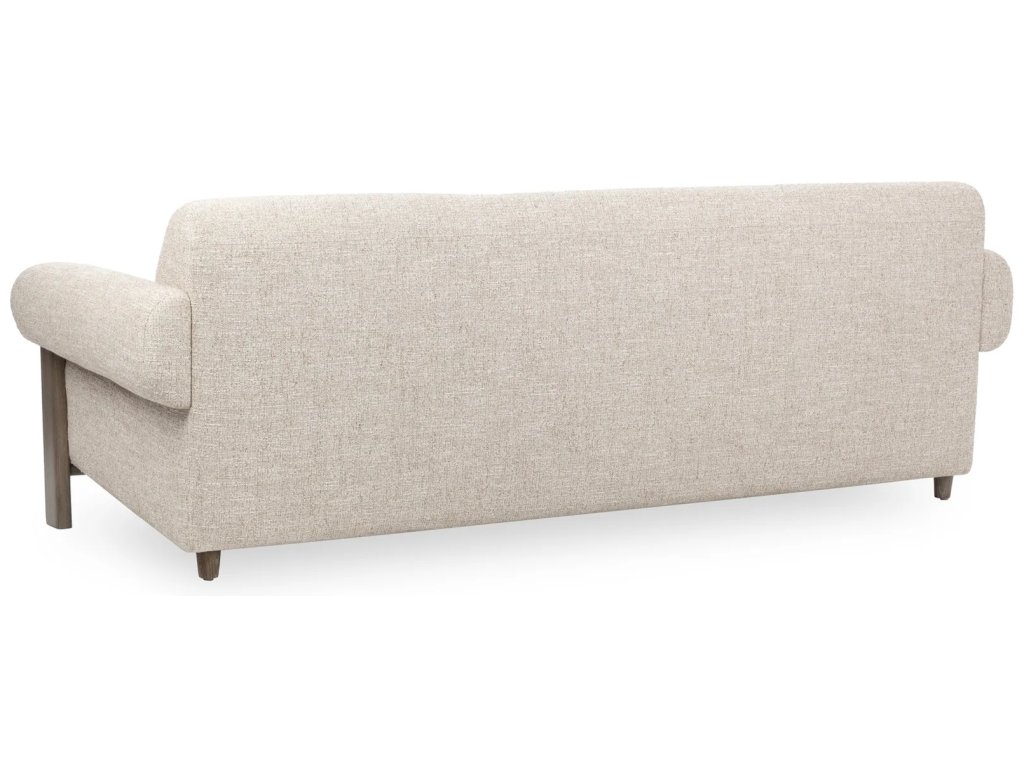 Malia Sofa - Latte - image 1