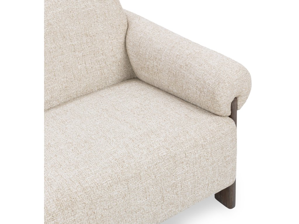 Malia Sofa - Latte - image 2