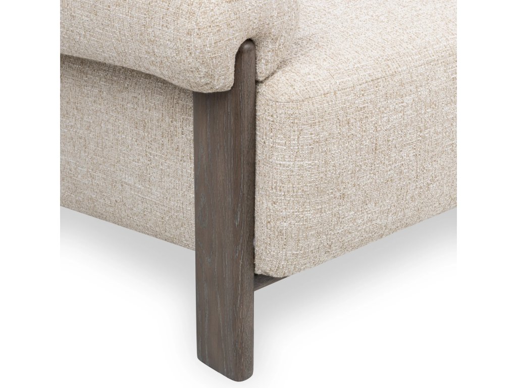 Malia Sofa - Latte - image 3