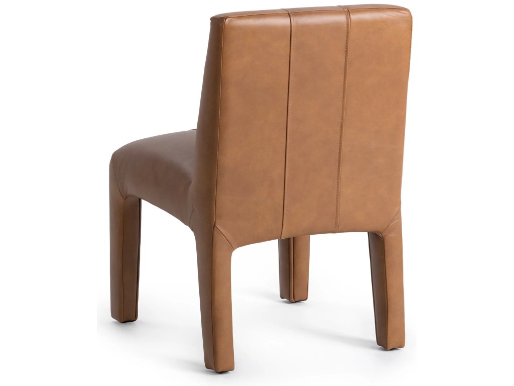 Liliana Dining Chair - Tan - main image