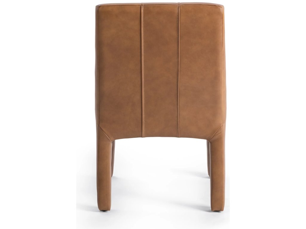 Liliana Dining Chair - Tan - image 1