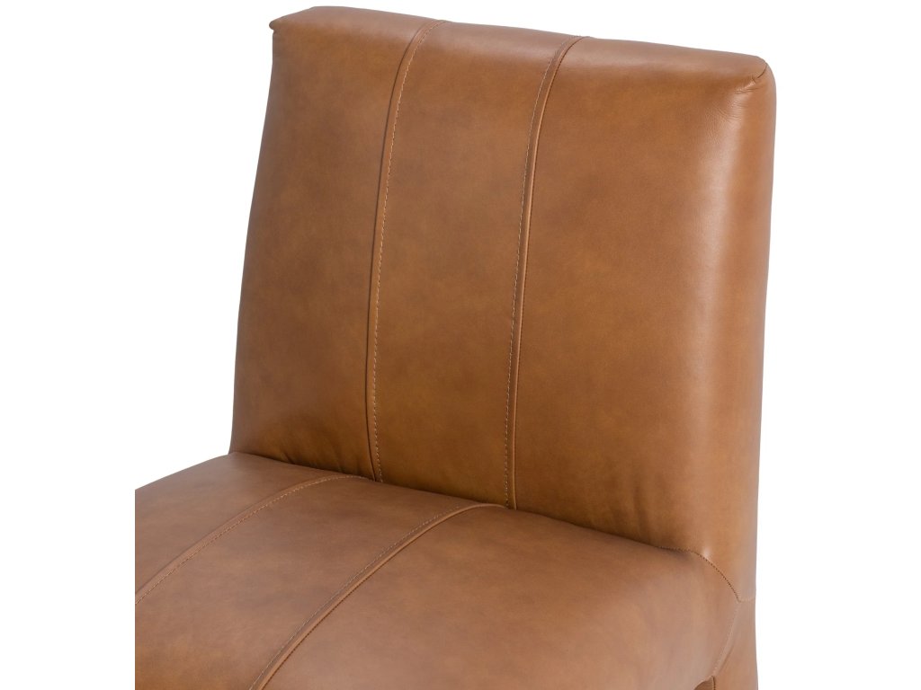 Liliana Dining Chair - Tan - image 2