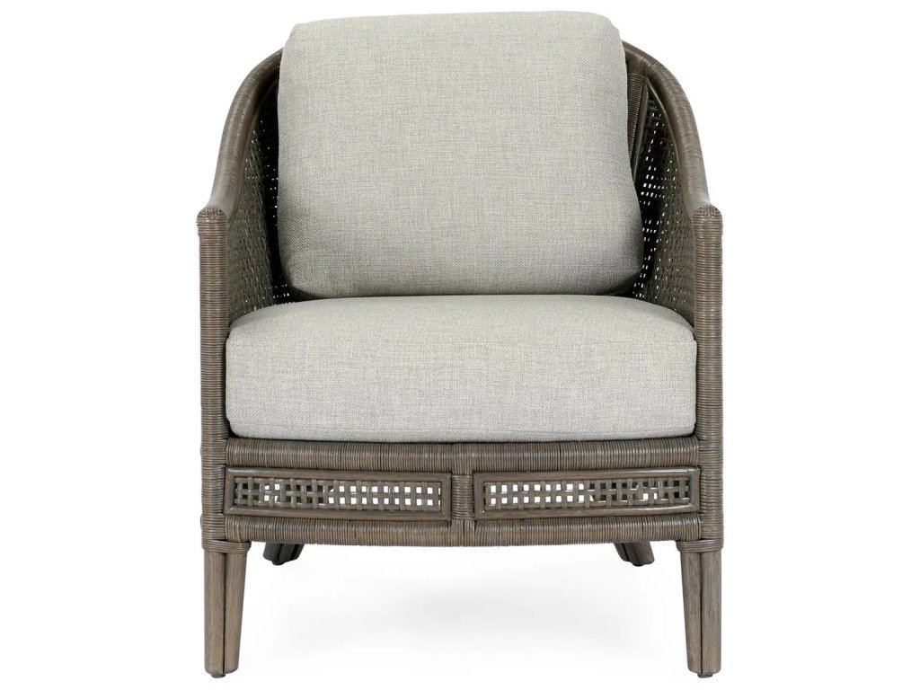 Jasmin Accent Chair - image 1