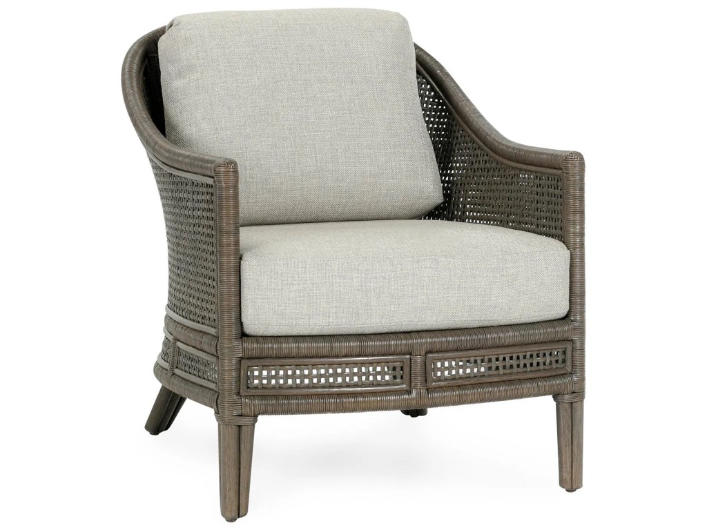 Jasmin Accent Chair - main image