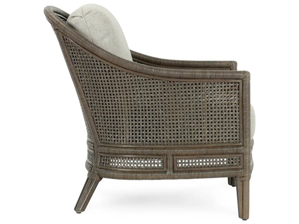Jasmin Accent Chair - image 2