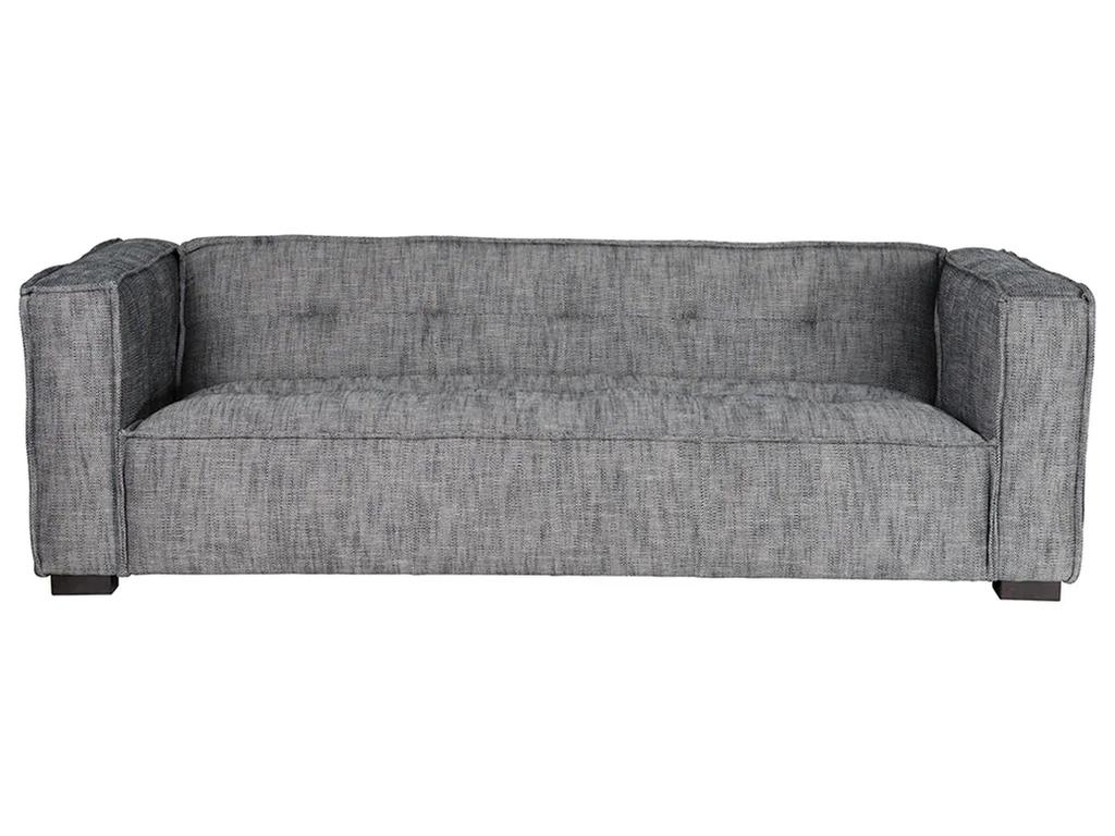 Element Upholstered Sofa - Gray - main image