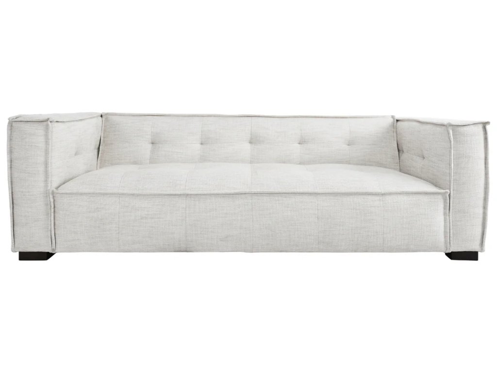 Element Upholstered Sofa - Beige - main image