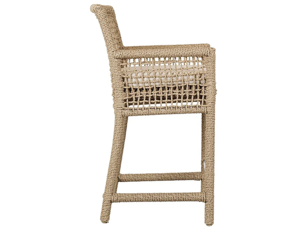 Brisbane Outdoor Counter Stool - main image