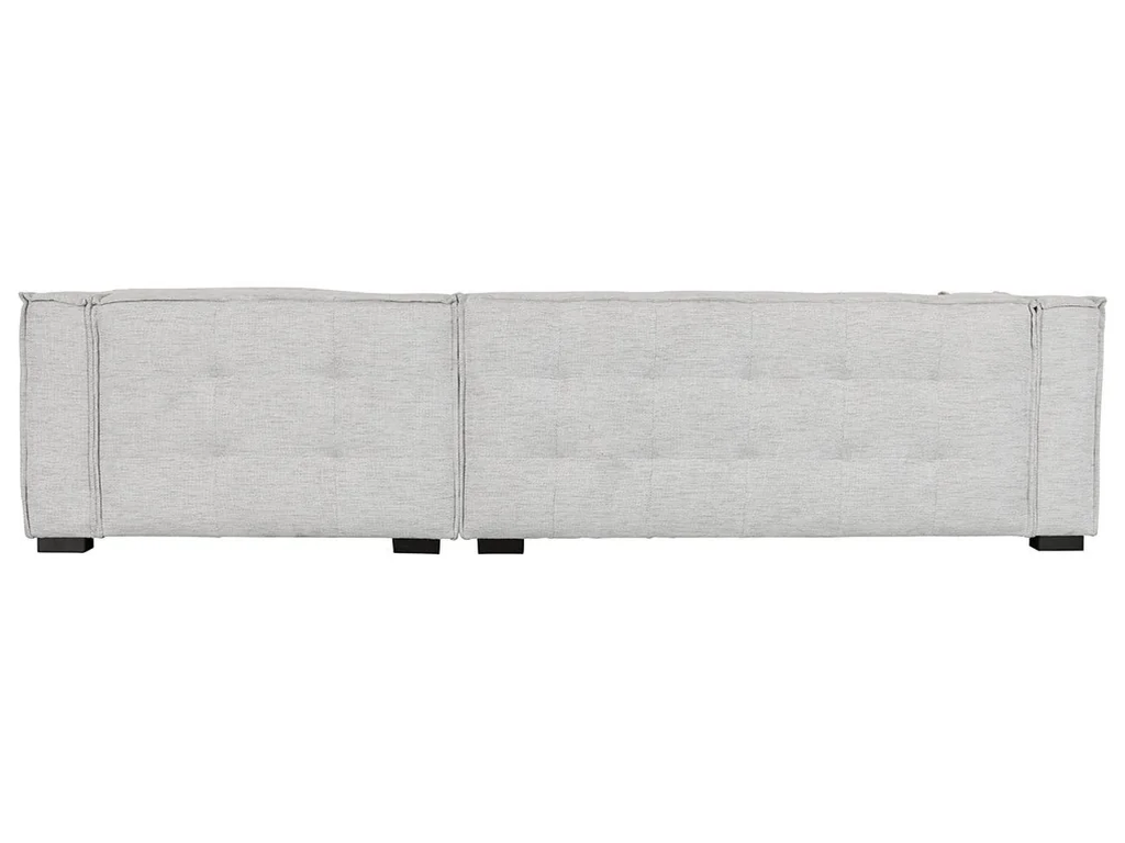 Element Upholstered Sectional w/RAF Chaise - main image