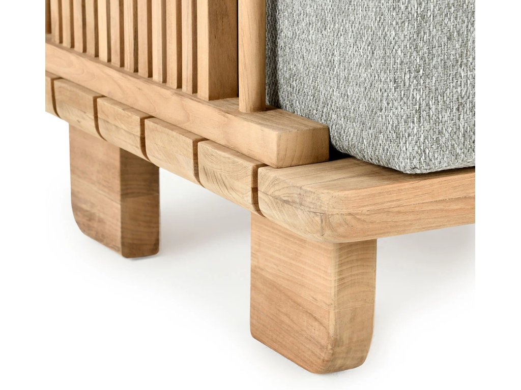 Hudson Outdoor Accent Chair - image 3