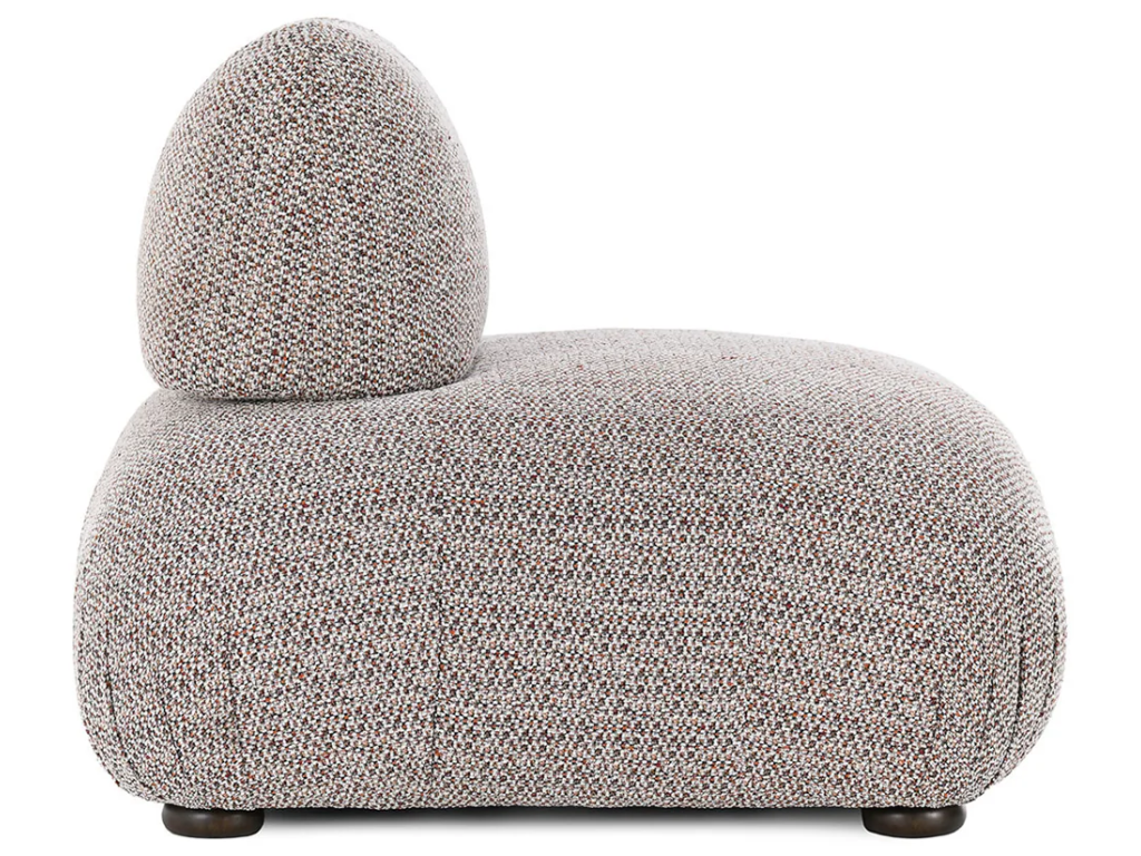 Thilda Upholstered Accent Chair - main image