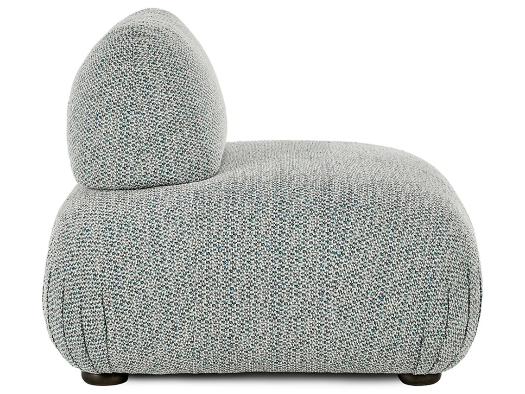 Thilda Upholstered Accent Chair - Green - image 2