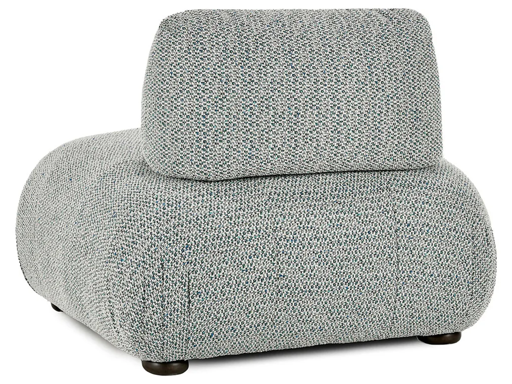Thilda Upholstered Accent Chair - Green - image 3