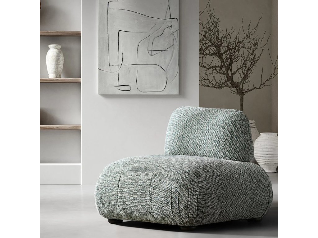 Thilda Upholstered Accent Chair - Green - image 6