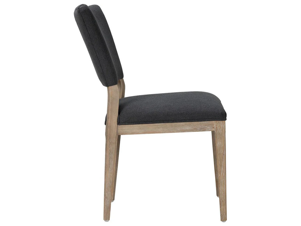 Phillip Upholstered Dining Chair Set of 2 - main image