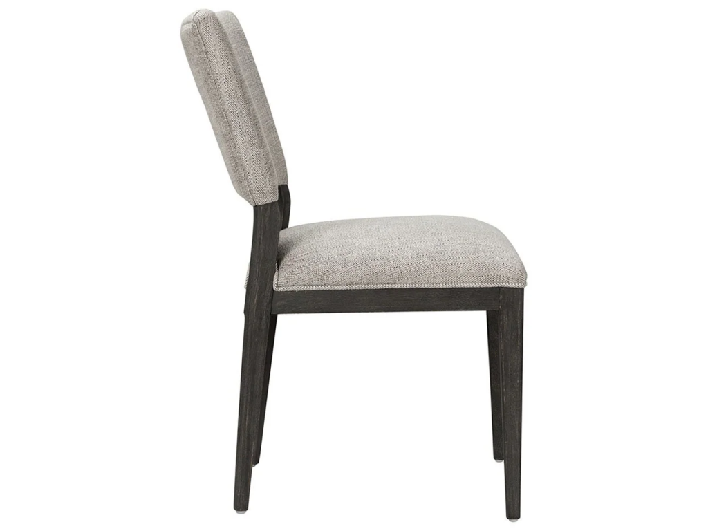 Phillip Upholstered Dining Chair Set of 2 - Sand - main image