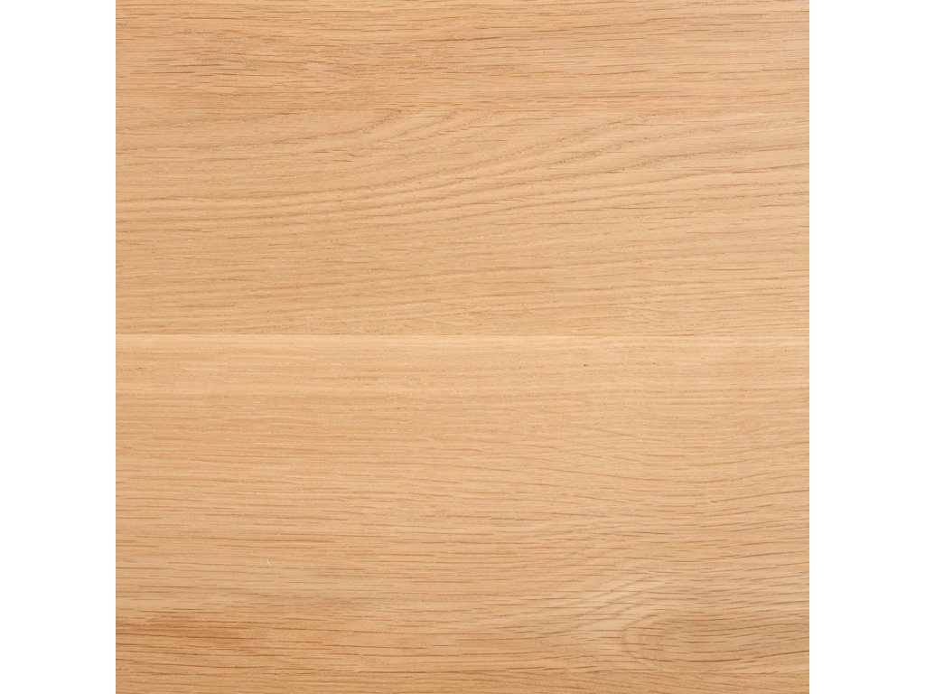 Foundation Solid Wood Counter Bench - Light Oak - image 3