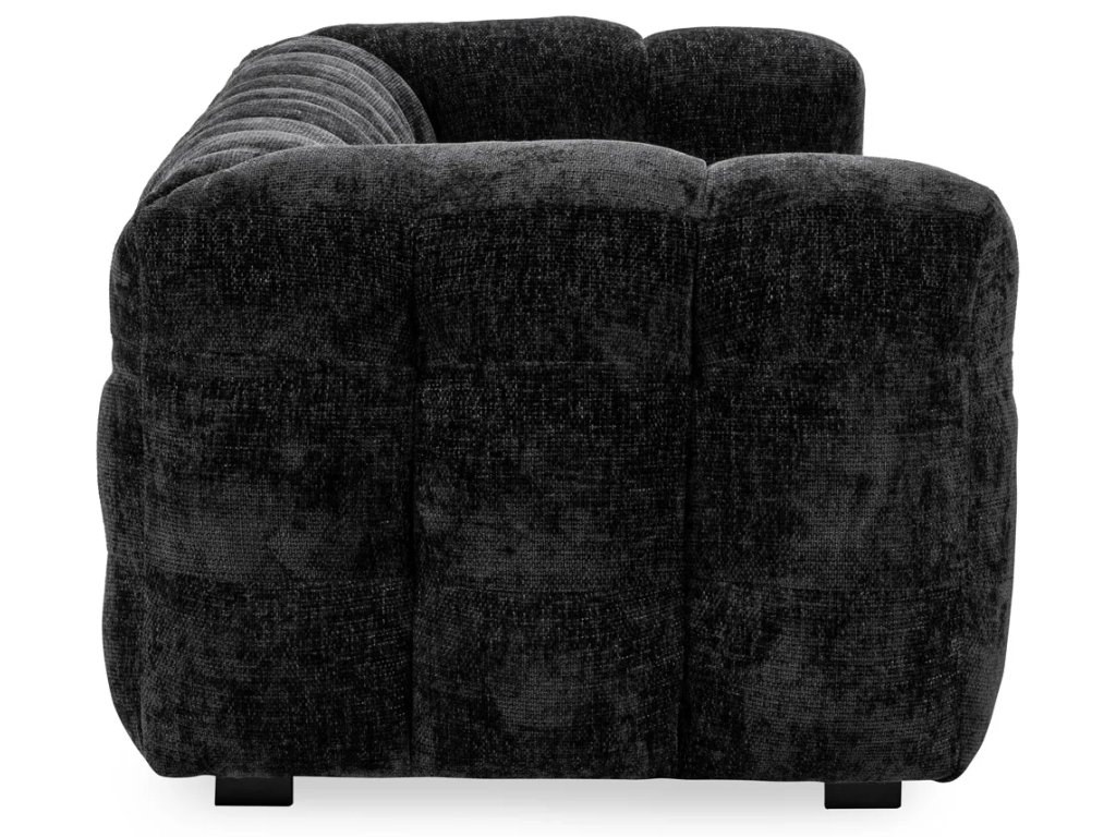 Walter Upholstered Sofa - Zinc - main image