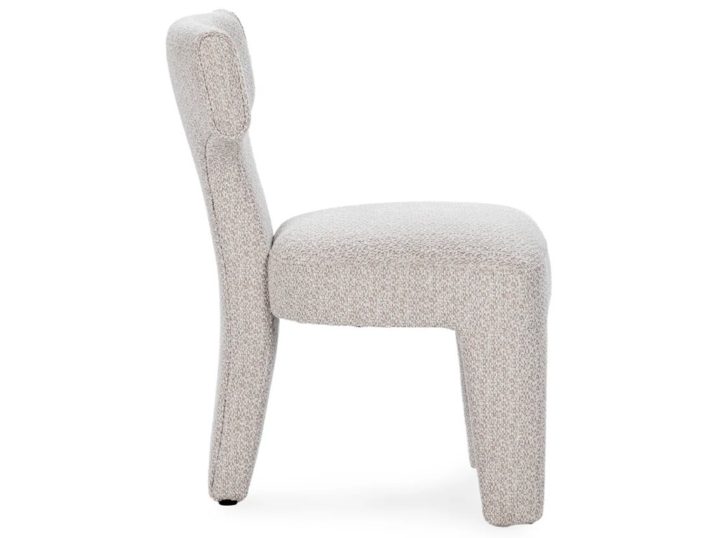 Khai Upholstered Dining Chair - main image
