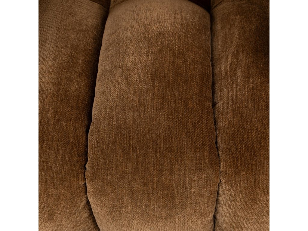 Sansa Upholstered Accent Chair - Bronze - image 3