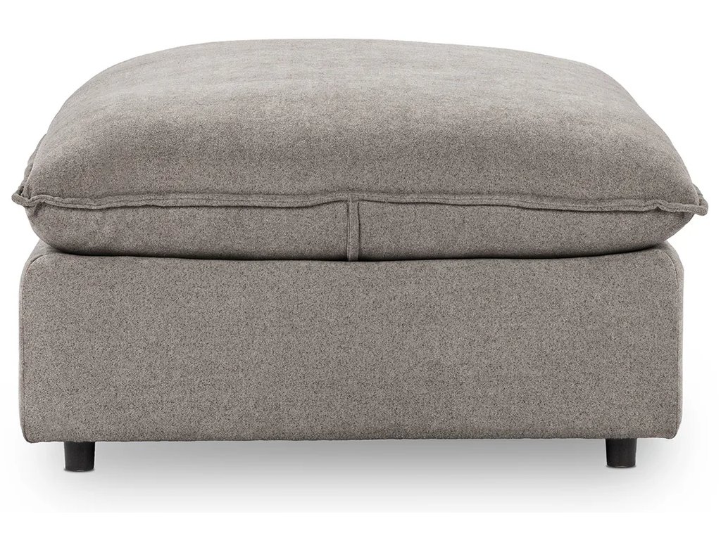 Caplan Ottoman - main image