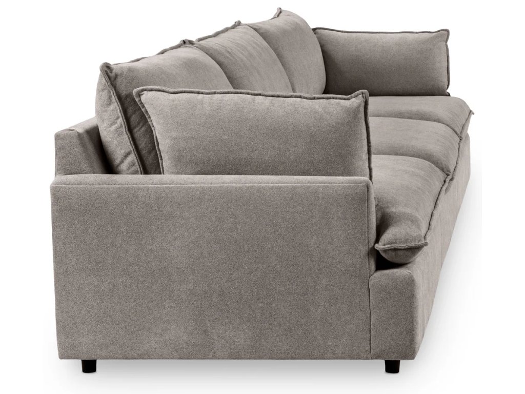 Caplan 3-Piece Modular Sectional - main image
