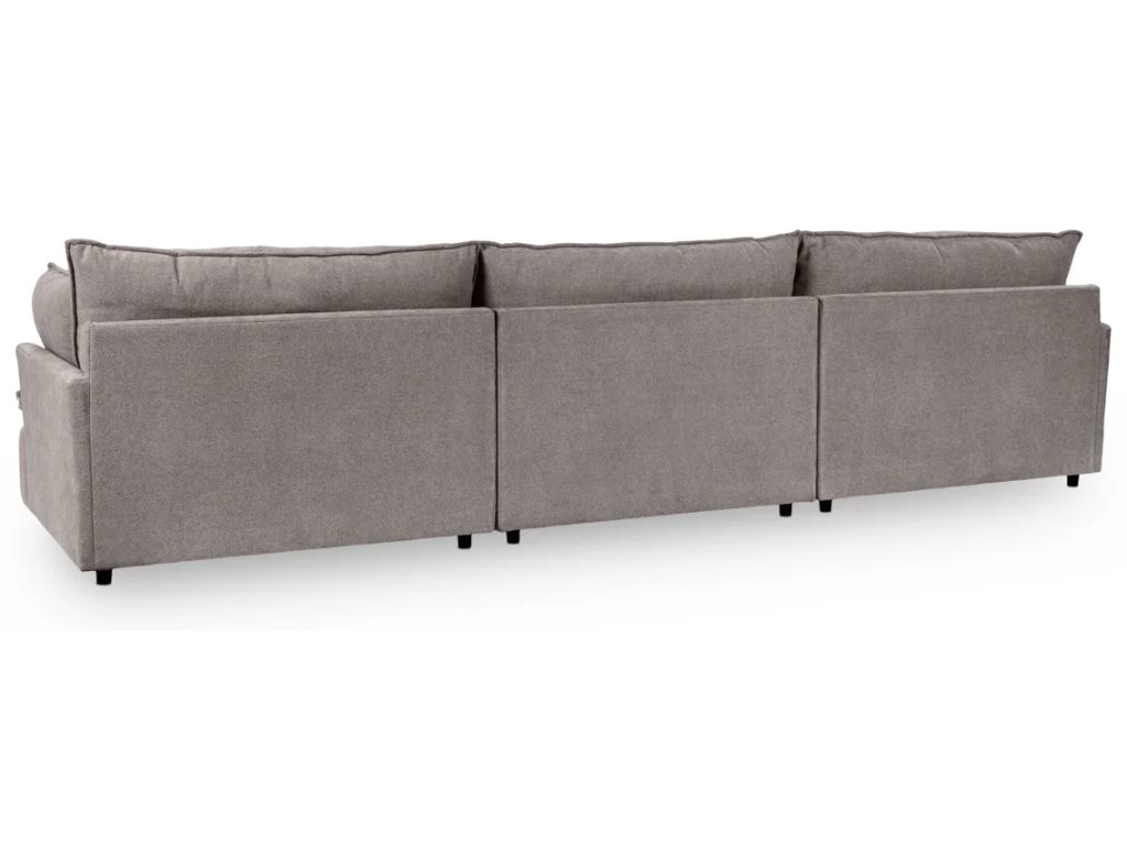 Caplan 3-Piece Modular Sectional - image 1