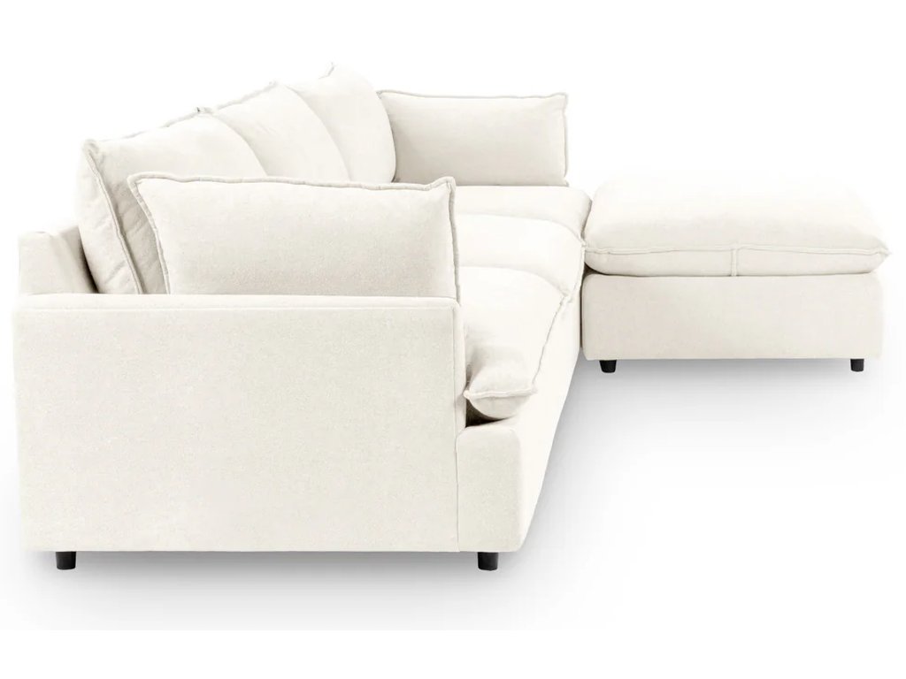Caplan 4-Piece Modular Sectional - main image