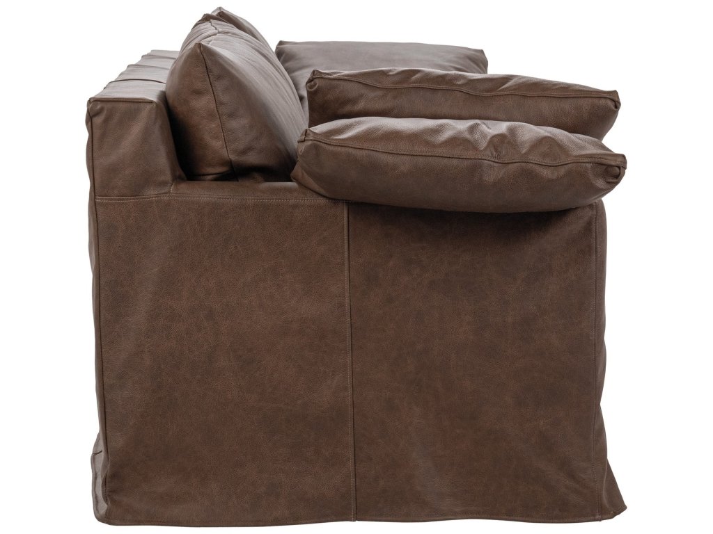 Cassiano Slip Cover Sofa - main image