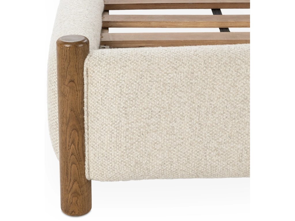 Bennington Upholstered Bed - image 3