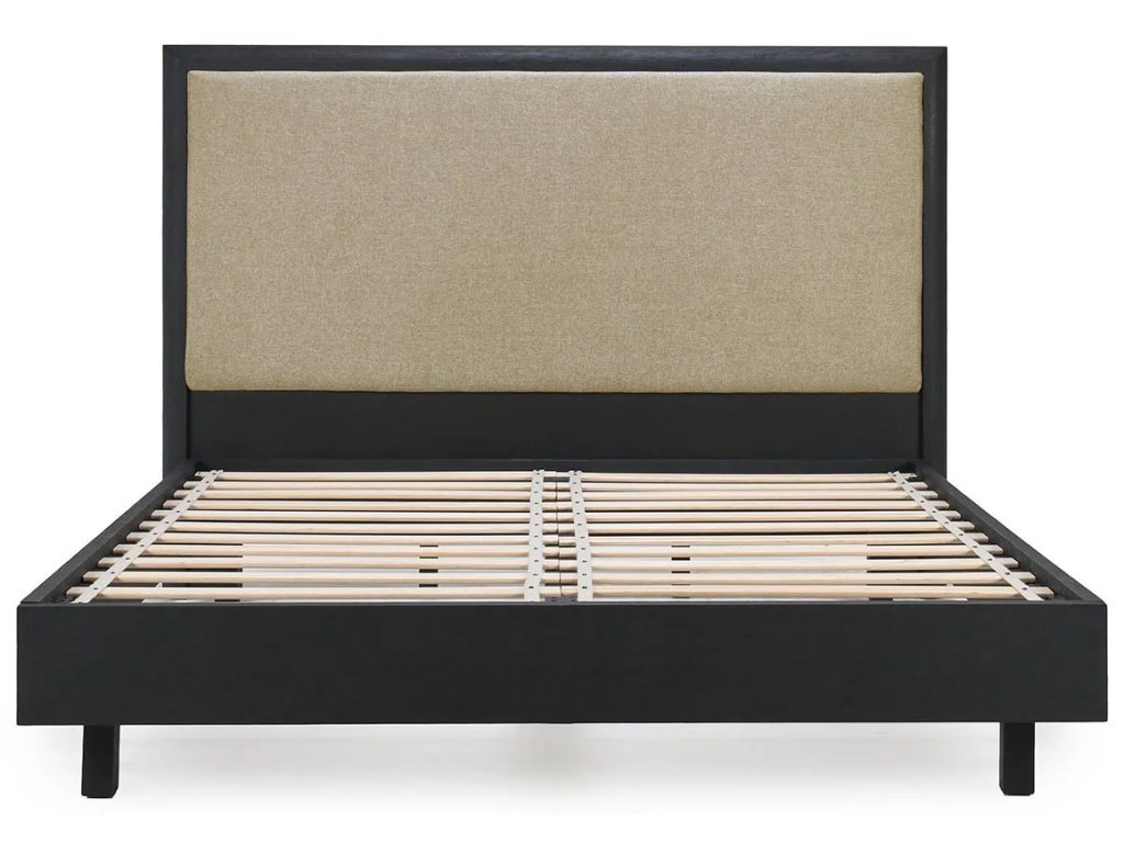 Sedona Platform Solid Wood Bed - image 1