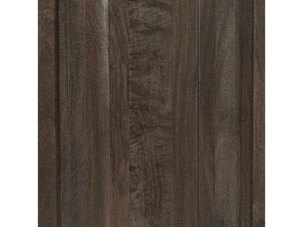 Adelaide Solid Wood 3Dwr Nightstand - Cocoa Brown - image 6