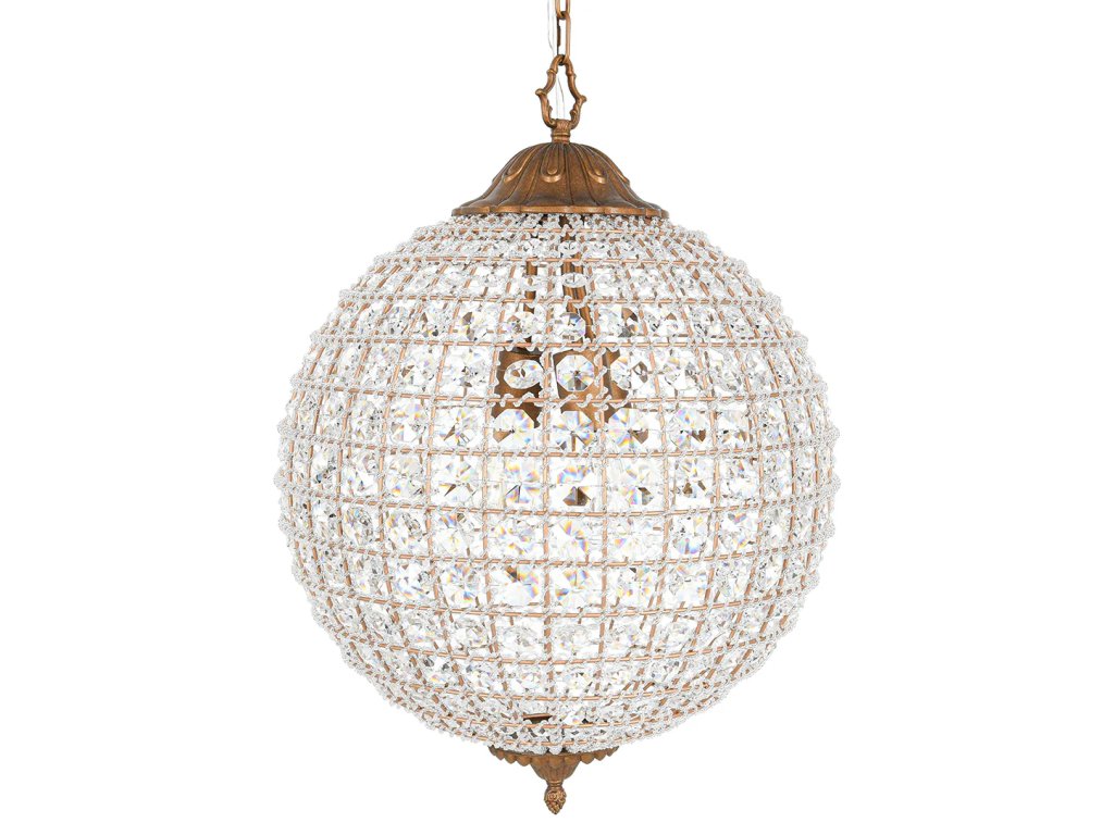 Cimberleigh Chandelier - main image